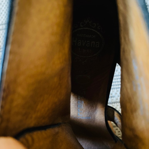 Jeffrey Campbell Ford Platform Heels - Picture 4 of 4